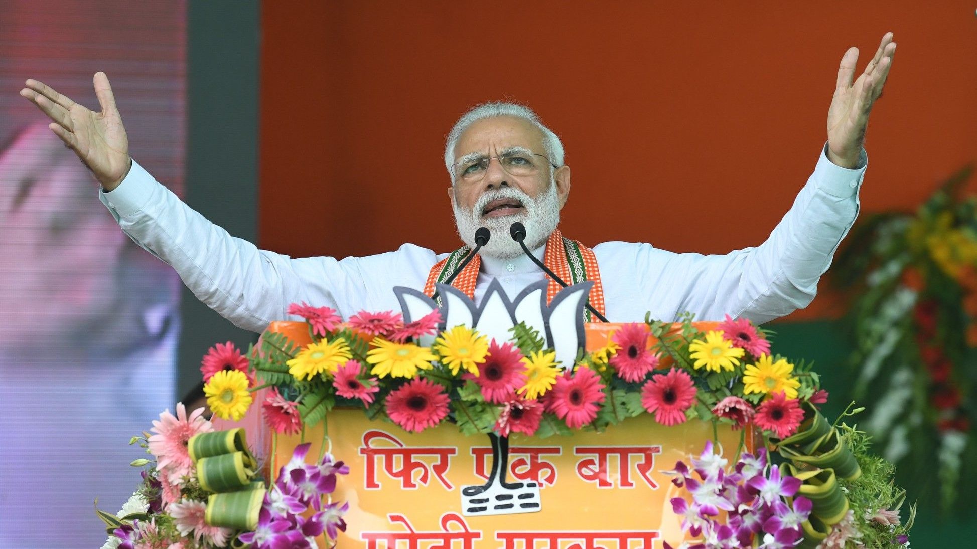 आख़िर क्यों ख़ुद को अति पिछड़ा बता रहे हैं मोदी?
