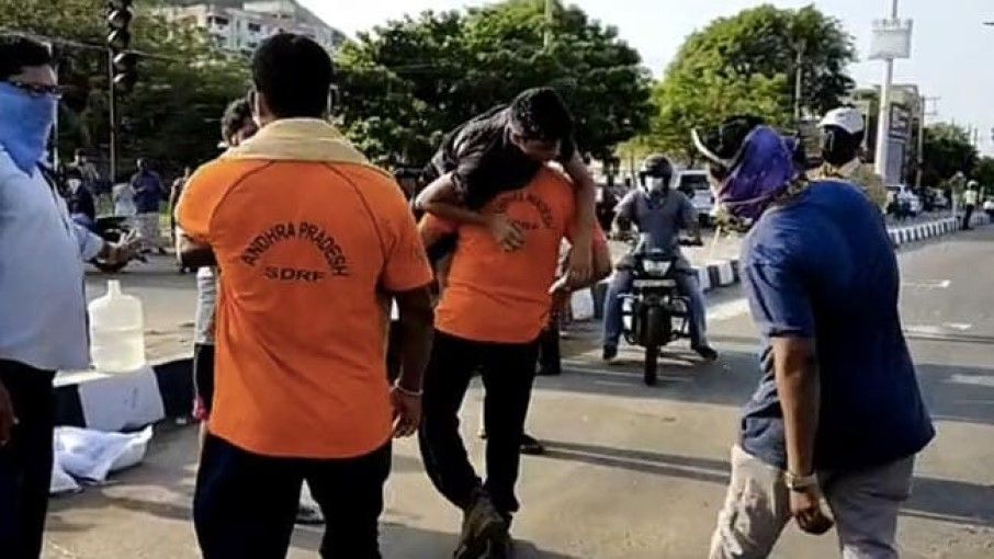 यही समय है 'विनाश’ के कारख़ानों को नियंत्रित और सीमित करने का
