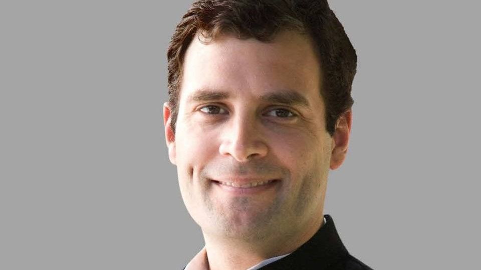 पीएम मोदी की पोस्ट पर बोले राहुल - नफ़रत छोड़िये, सोशल मीडिया नहीं