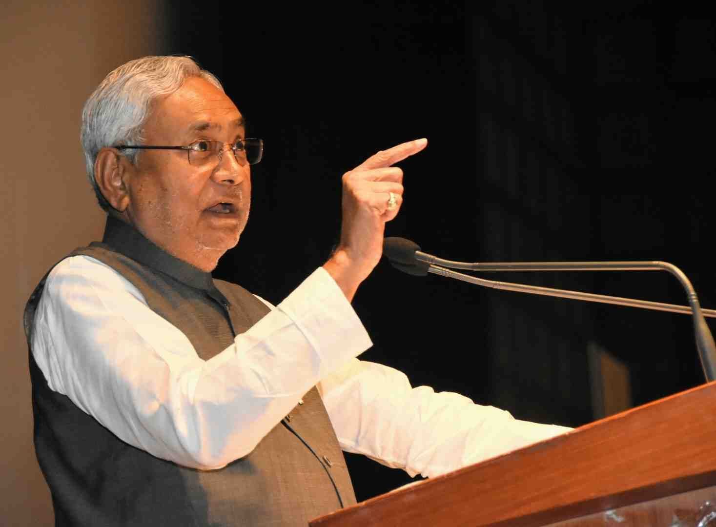 LJP May quit NDA ahead of Bihar assembly election 2020 - Satya Hindi