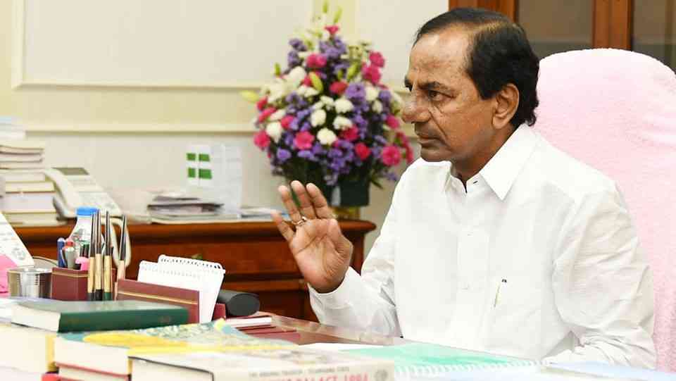 तेलंगाना में लॉकडाउन पूरी तरह हटा, स्कूल-कॉलेज 1 जुलाई से खुलेंगे
