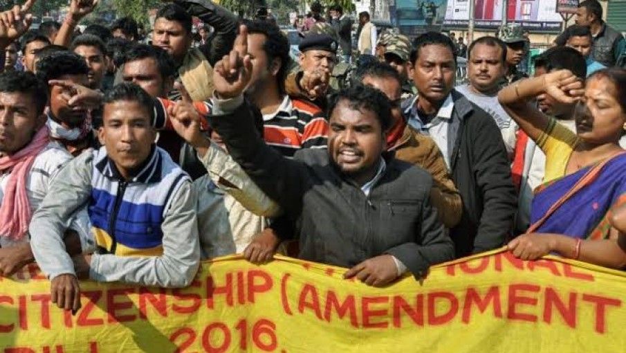 क्या नागरिकता संशोधन बिल राज्यसभा में भी पारित हो जाएगा?