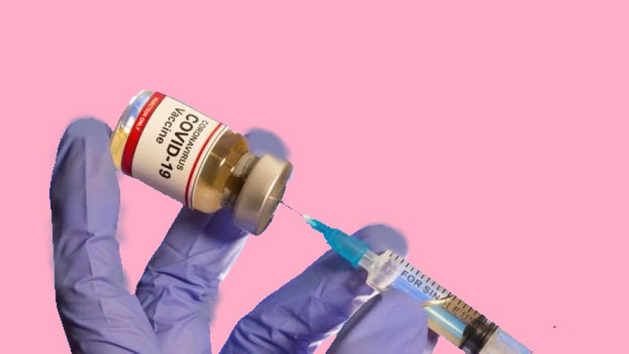 general injection instead of remdesivir to corona patients in bhopal - Satya Hindi