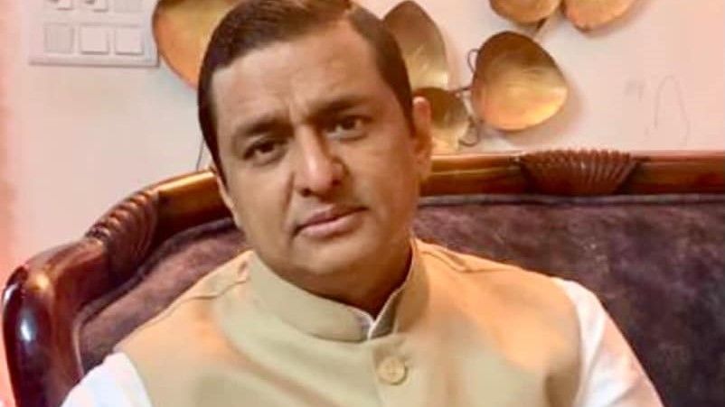 Trivendra rawat may removed from CM post - Satya Hindi