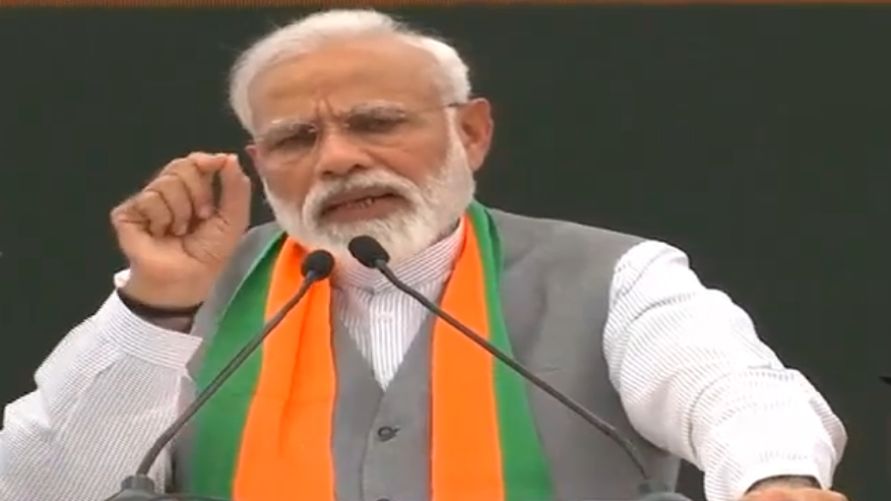 अब मैथिलीशरण गुप्त को लेकर ग़लत बोल गये प्रधानमंत्री मोदी