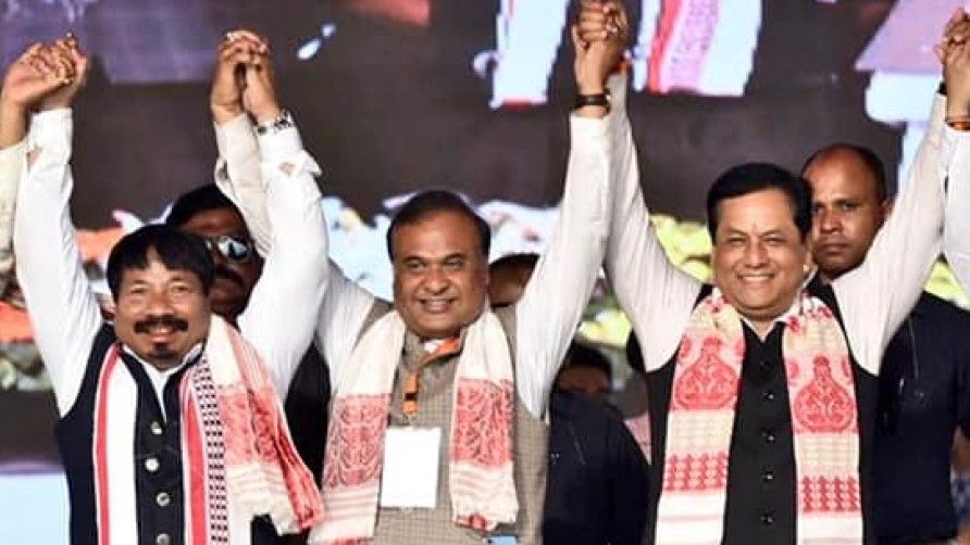 असम के चुनाव नतीजों पर अनिश्चितता की सात वज़हें!
