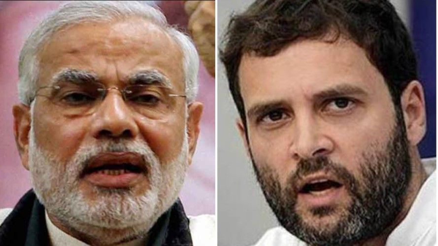 क्या सिर्फ़ नौटंकी हैं&nbsp;एग्ज़िट पोल?