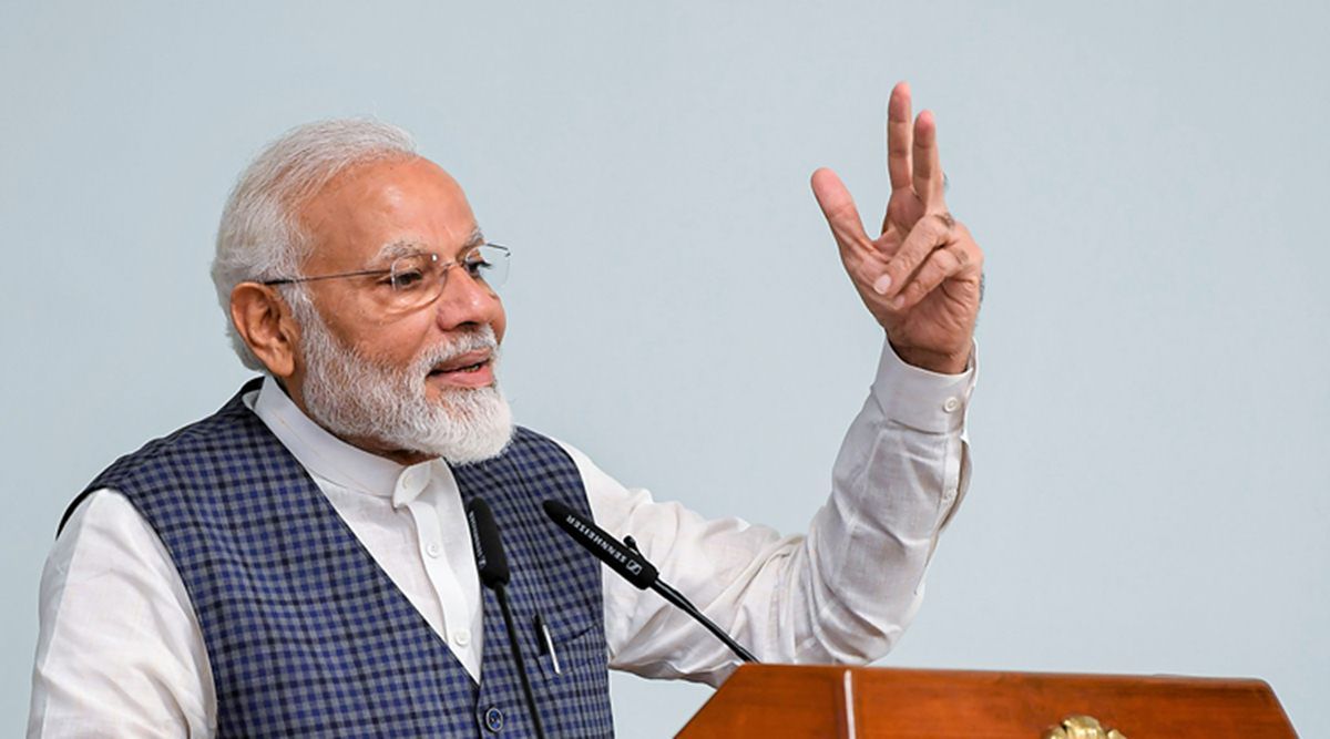 क्या कोरोना संकट को अवसर में बदल रहे हैं प्रधानमंत्री मोदी?