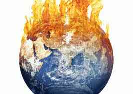 Global warming is biggest challenge for India. - Satya Hindi