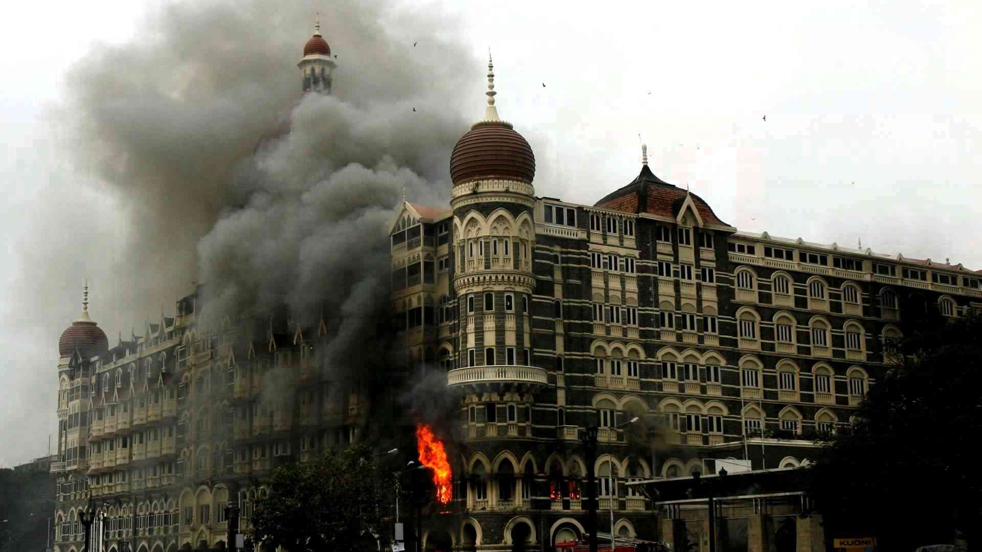 Lashkar behind Mumbai attack, admits Imran Khan - Satya Hindi
