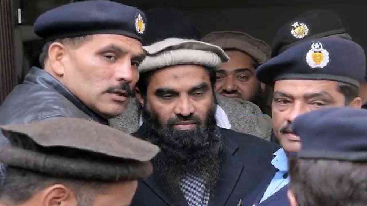 Lashkar behind Mumbai attack, admits Imran Khan - Satya Hindi