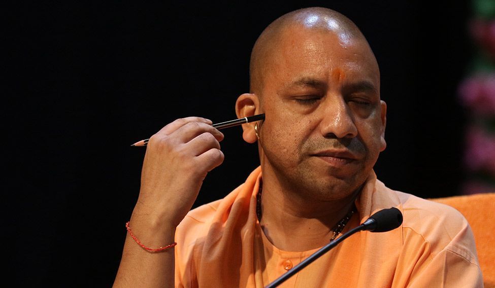 योगी सरकार में भी श्री राम की प्रतिमा के लिए नहीं मिल पा रही ज़मीन