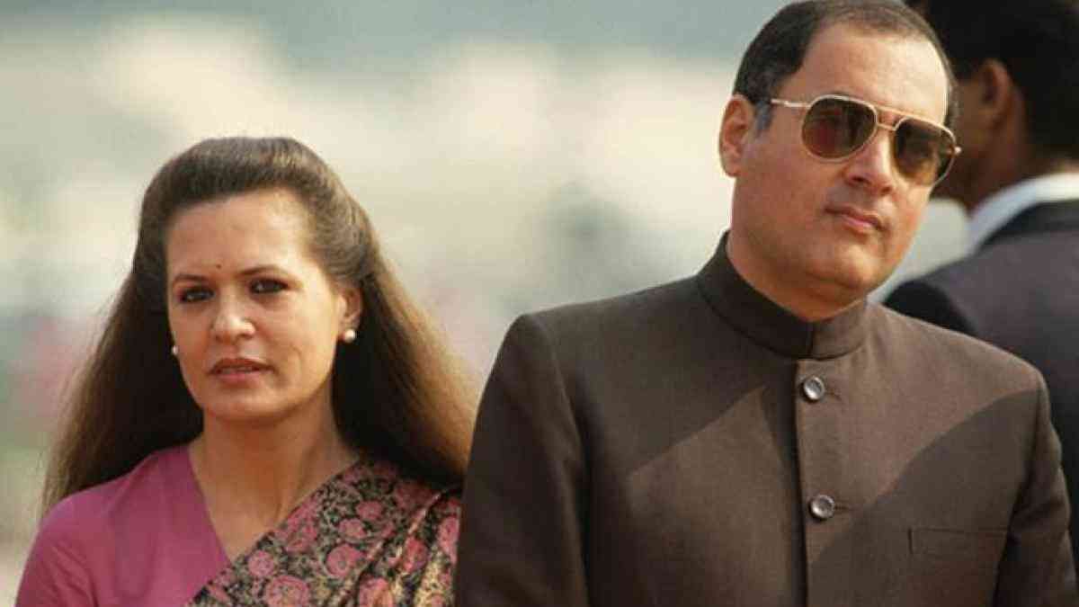 राजीव ने आईएनएस विराट पर छुट्टियाँ नहीं मनाई थीं, पूर्व एडमिरल ने कहा