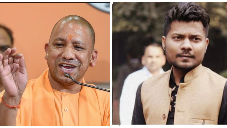 पत्रकार प्रशांत कन्नौजिया की गिरफ़्तारी से उठे ढेरों सवाल