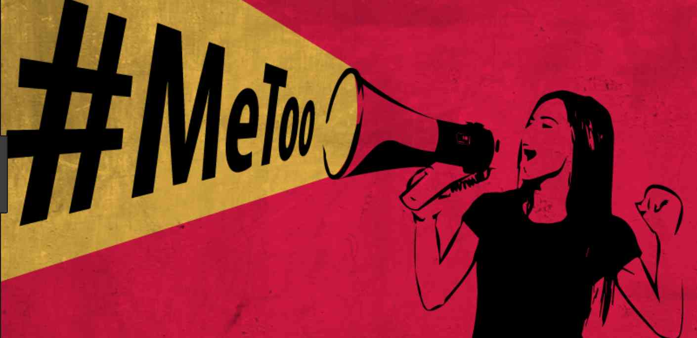 Many senior Journalist charged in #Metoo campaign, MJ Akbar also face heat  - Satya Hindi