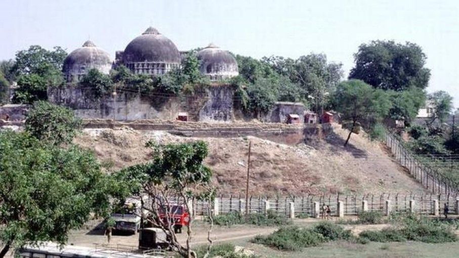 अयोध्या विवाद: सुप्रीम कोर्ट चाहता तो भी कोई और फ़ैसला नहीं दे सकता था