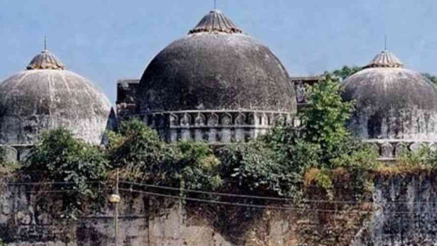 अयोध्या विवाद : हिन्दू पक्षकार माँगेगे पूरी 67 एकड़ ज़मीन