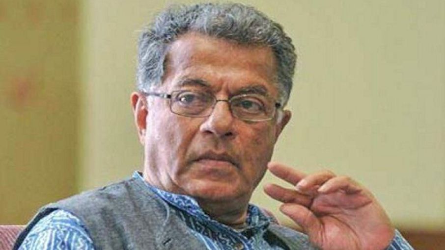 'तुग़लकी फ़रमान' को कर्नाड ने ही दिखाया