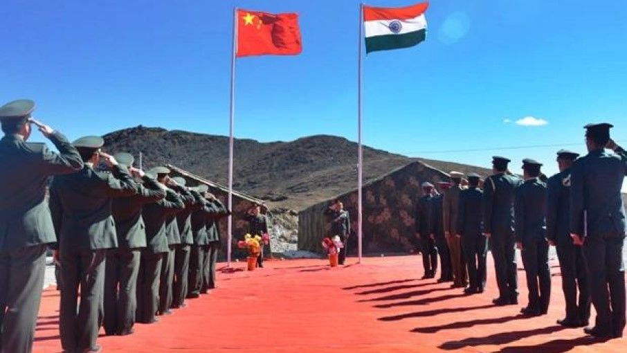 india pakistan, ceasefire violations may lead to india-pakistan-china war? - Satya Hindi