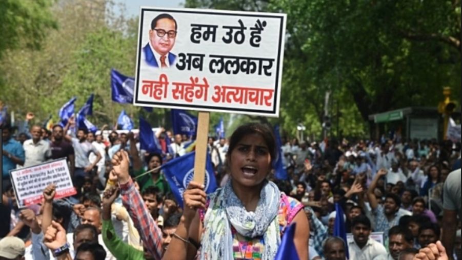 dalit muslim unity is the idea of upper class muslims to claim power - Satya Hindi