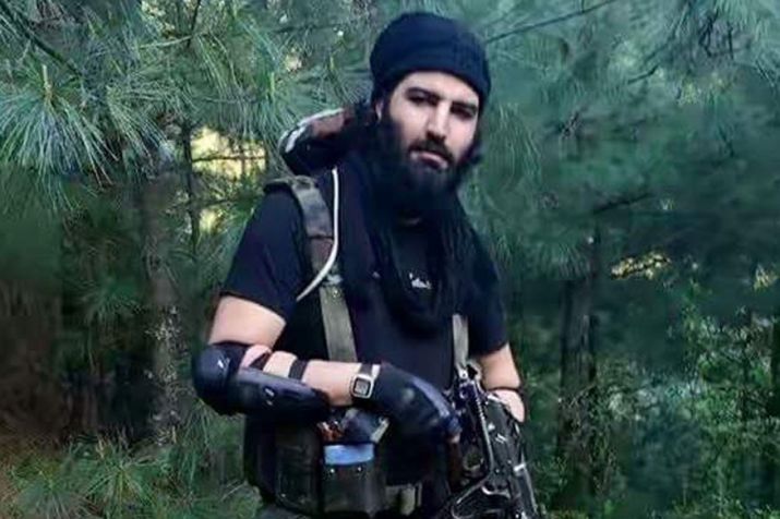 Al Qaida targets India, asks terrorists to attack Indian army - Satya Hindi