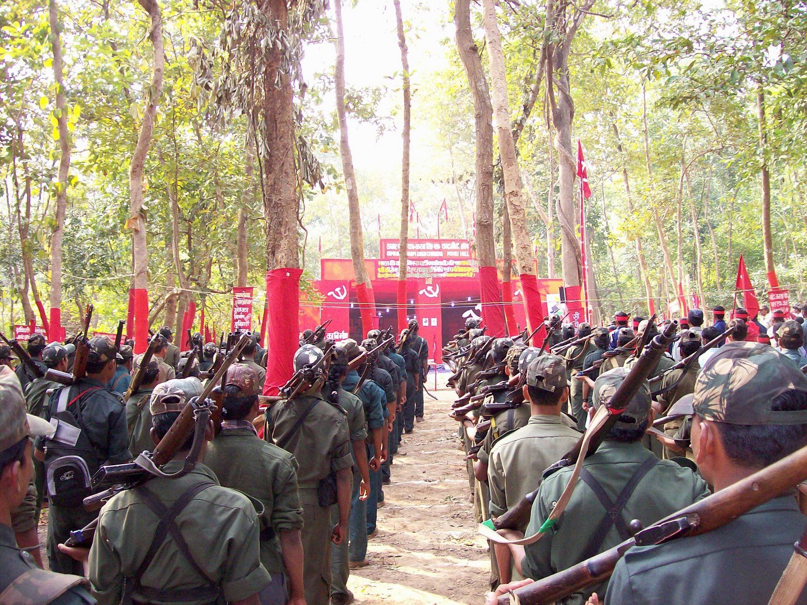 22 cops killed in chhattisgarh, bastar, in encounter with maoists - Satya Hindi