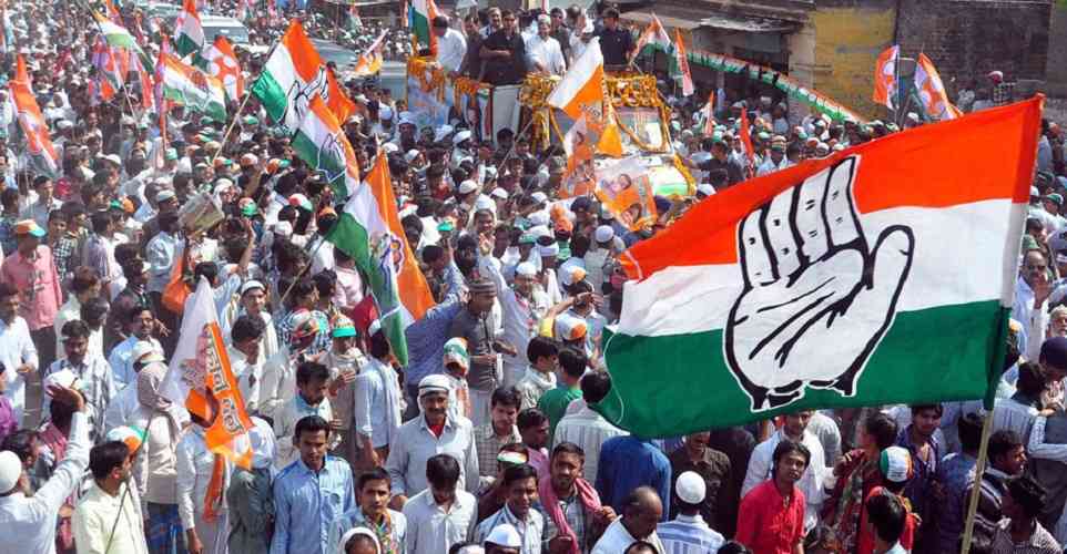 congress will begin sankalp yatra in chhattisgarh to unite the party unit - Satya Hindi