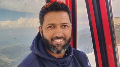 uttarakhand cricket coach wasim jaffer resignation communal angle controversy - Satya Hindi