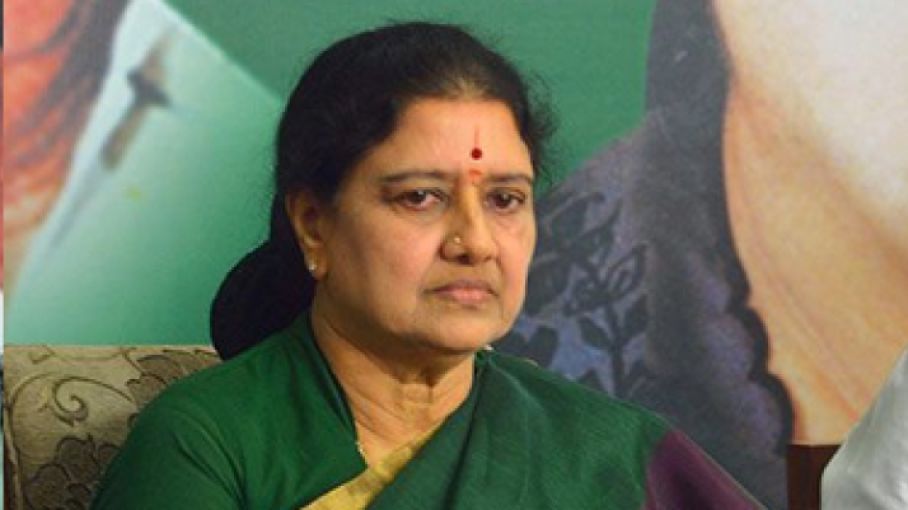 aiadmk alliance with bjp in Tamil Nadu Election 2021 - Satya Hindi