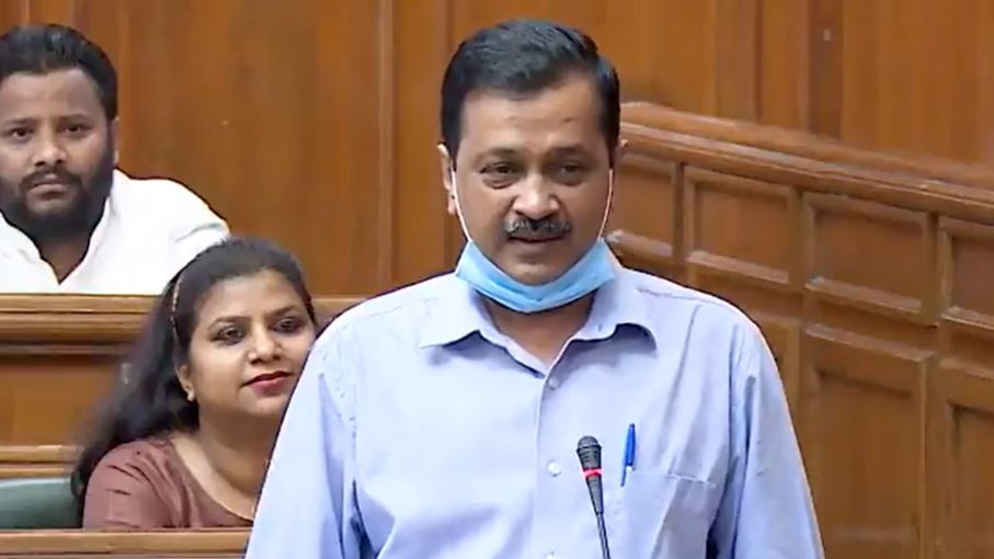 केंद्र सरकार ने किया दिल्ली की जनता का अपमान!
