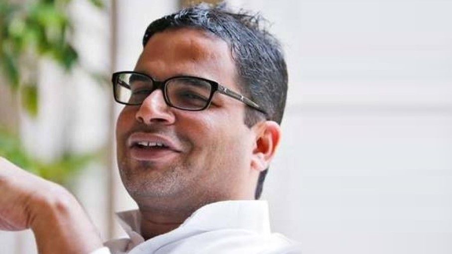 प्रशांत किशोर ने क्या वाक़ई मान लिया है कि बीजेपी जीत रही है?