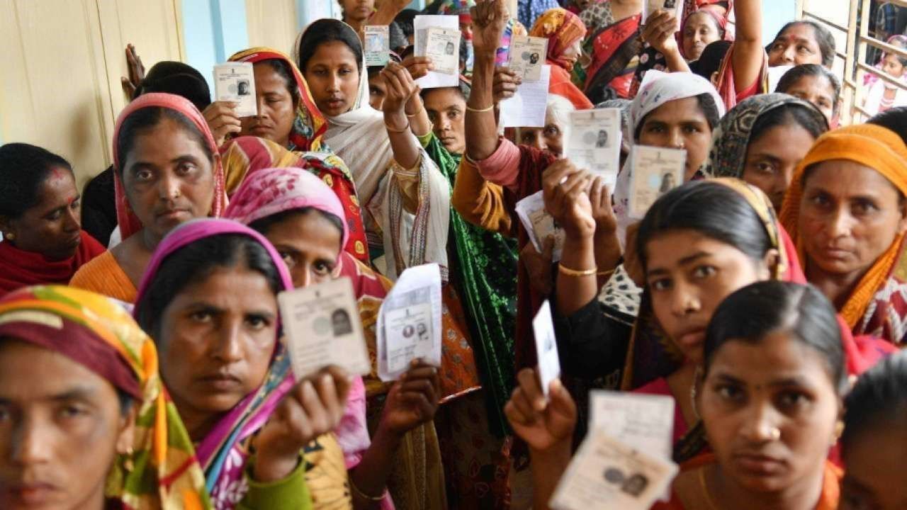 west bengal assembly election 2021 : prashant kishore behind mamata baneree win - Satya Hindi