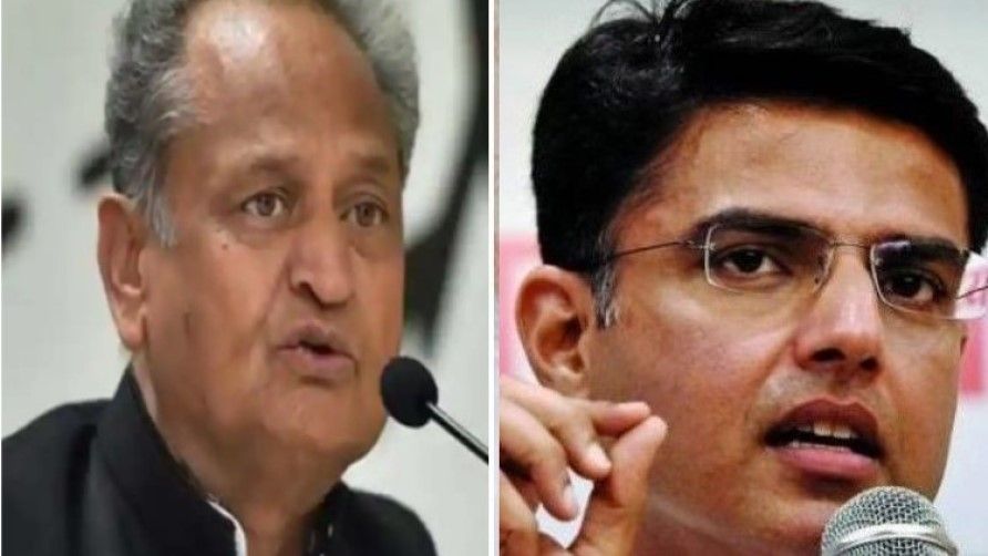 24 जुलाई तक पायलट व बाग़ी विधायकों के संबंध में फ़ैसला न लें स्पीकर: हाई कोर्ट 