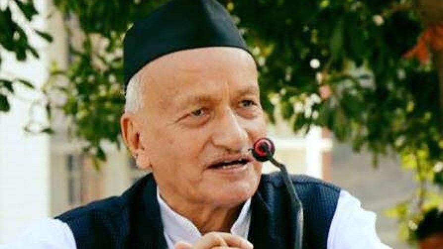 महाराष्ट्र में लगा राष्ट्रपति शासन, शिवसेना पहुंची सुप्रीम कोर्ट