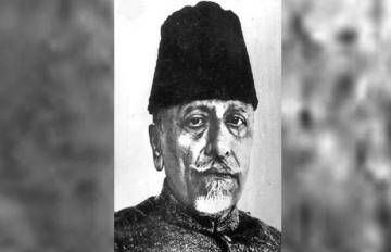 Birth anniversary of Maulana Abul Kalam Azad - Satya Hindi