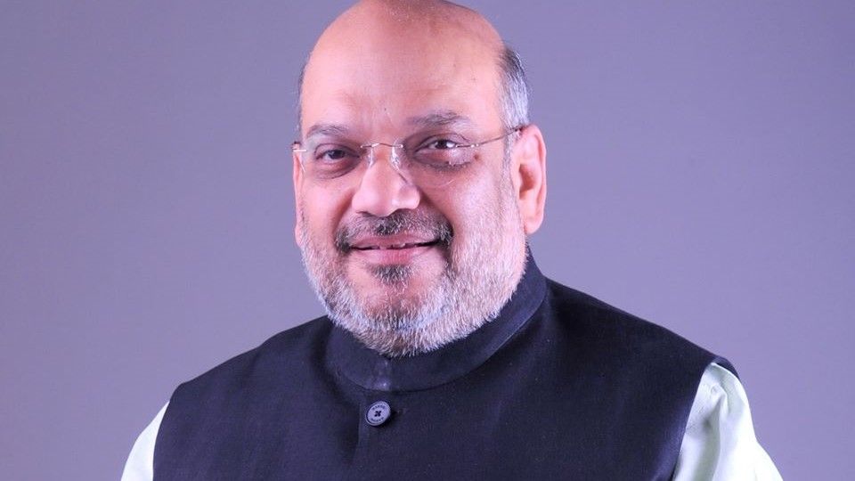 सुनिए अमित शाह जी, कांग्रेस नहीं जिन्ना और सावरकर थे बंटवारे के पैरोकार