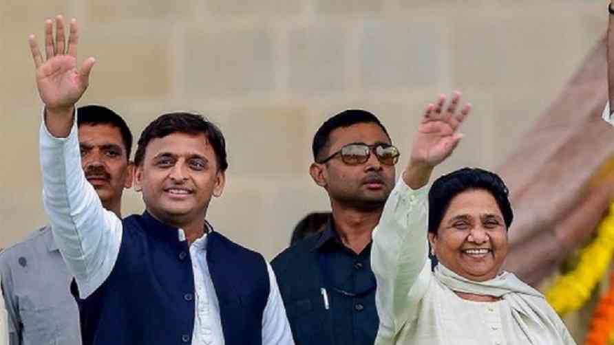 Congress decision to fight 2019 UP polls alone unrealistic - Satya Hindi