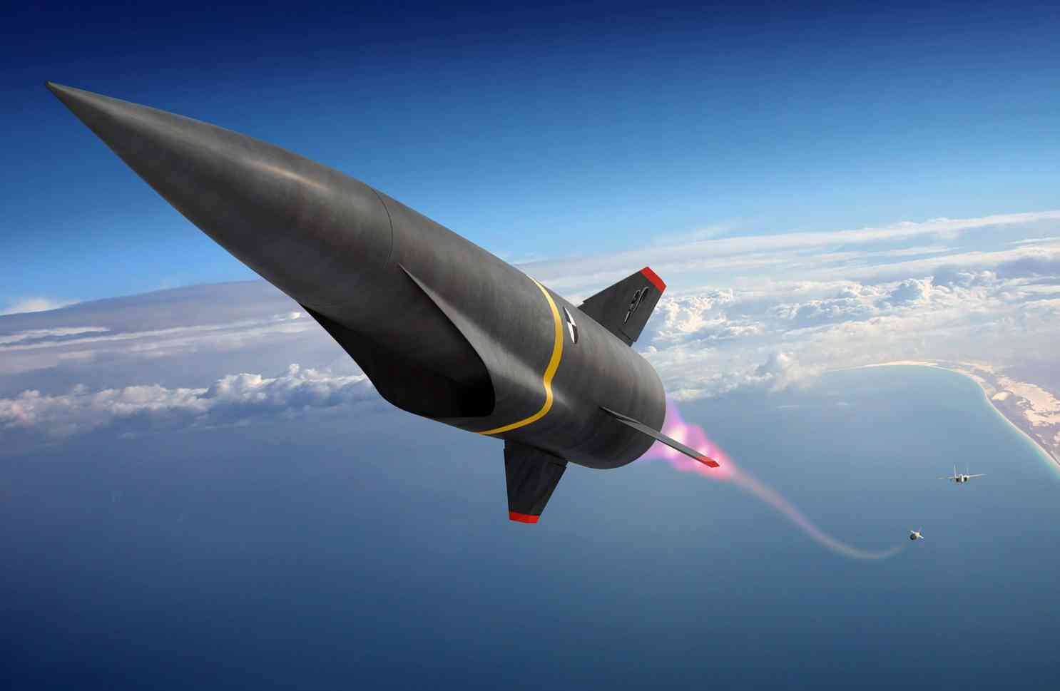 Russian and Chinese Hypersonic Weapons - Satya Hindi