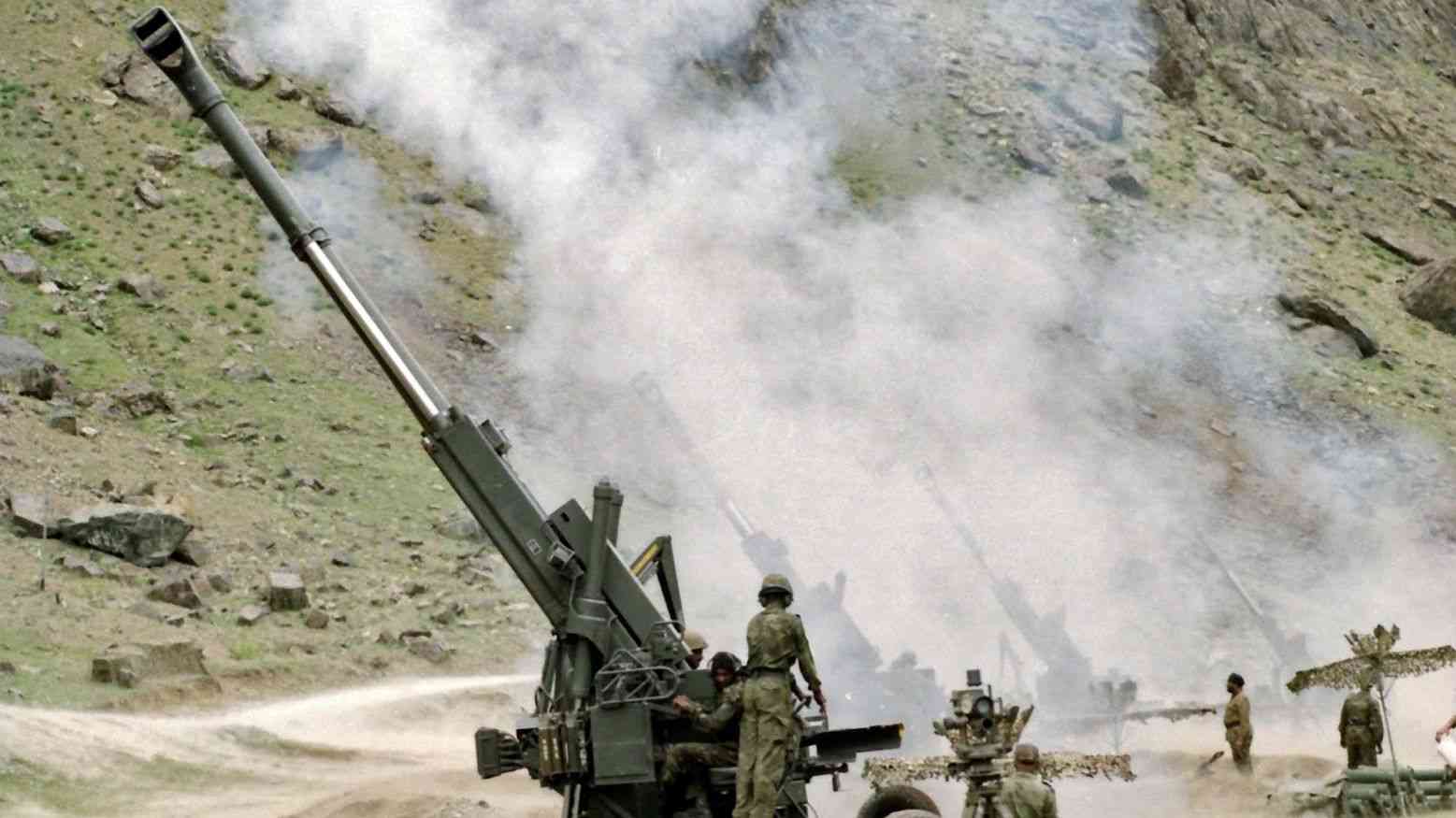 सेना को सही गोला-बारूद भी नहीं दे रही 'राष्ट्रवादी' मोदी&nbsp;सरकार&nbsp;