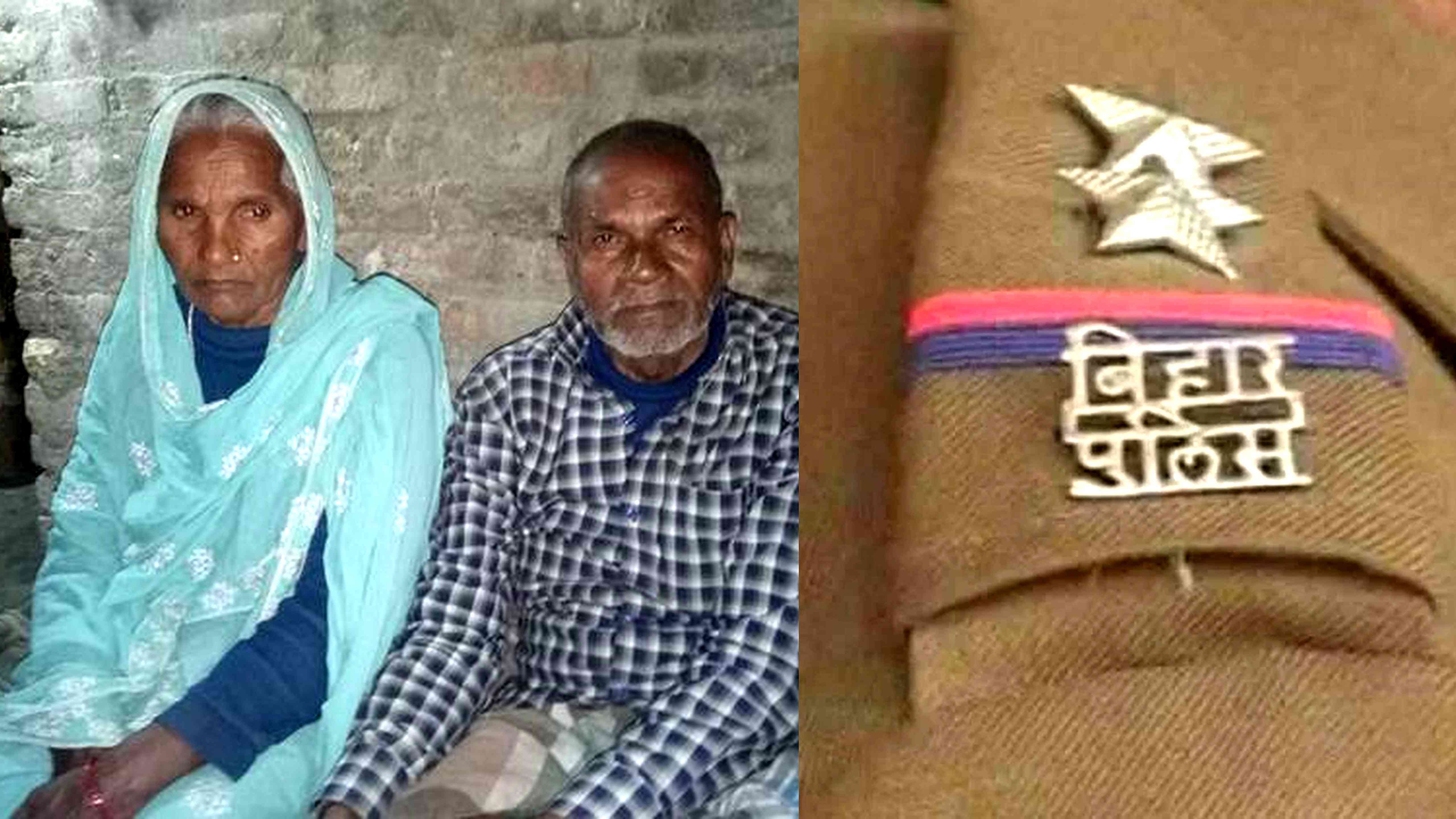 पुलिस हिरासत में दो मुसलमानों की मौत,&nbsp;नीतीश की बढ़ेंगी मुश्किलें