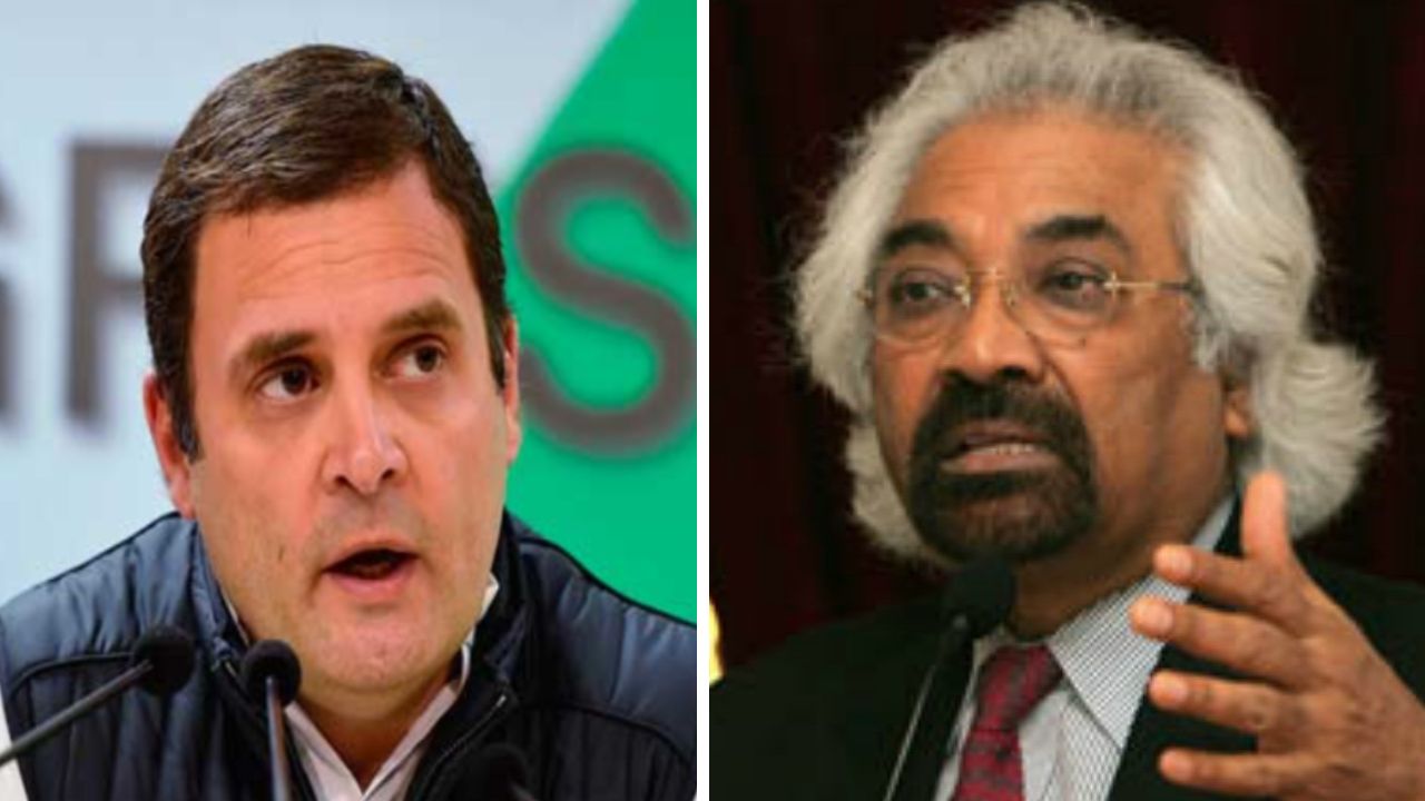 ज़बान संभालना काफ़ी नहीं, हिंसा के प्रति नज़रिया बदले कांग्रेस