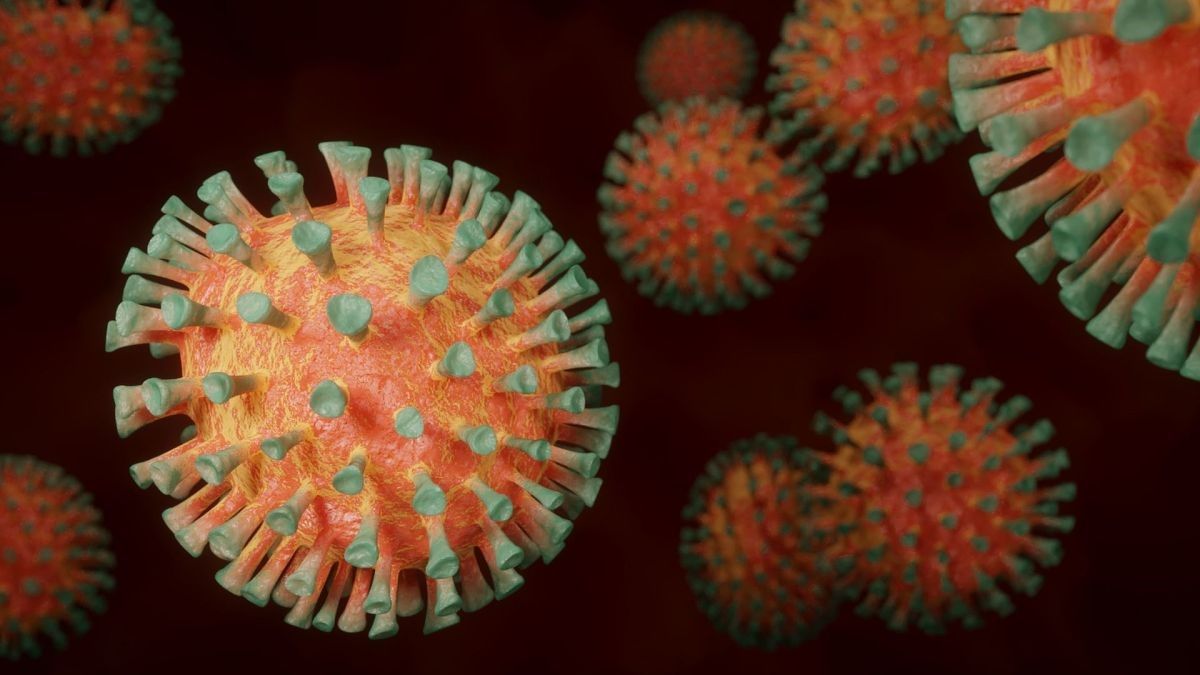 who says coronavirus strain first found in india named delta variant - Satya Hindi