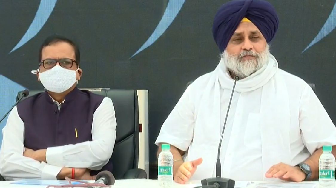 पंजाब: अकाली दल-बीएसपी का गठबंधन, 32% दलित वोटों पर नज़र 