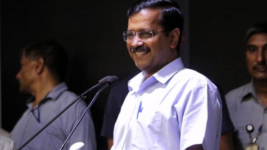दिल्ली के चुनाव में राम भक्तों पर कैसे भारी पड़े हनुमान भक्त केजरीवाल?