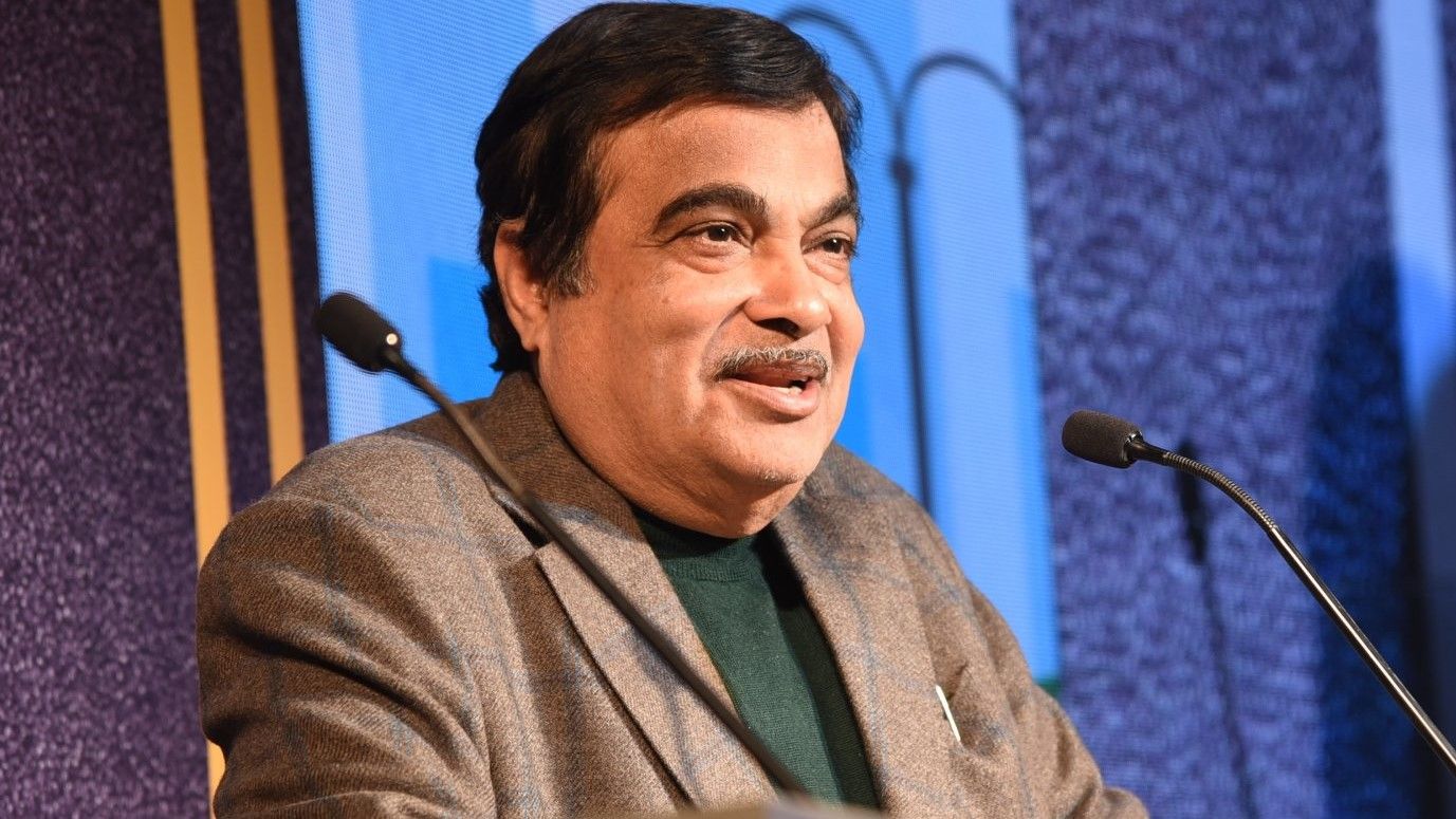 एमएसएमई पर बकाया वाले बयान को ग़लत ढंग से पेश किया गया: गडकरी