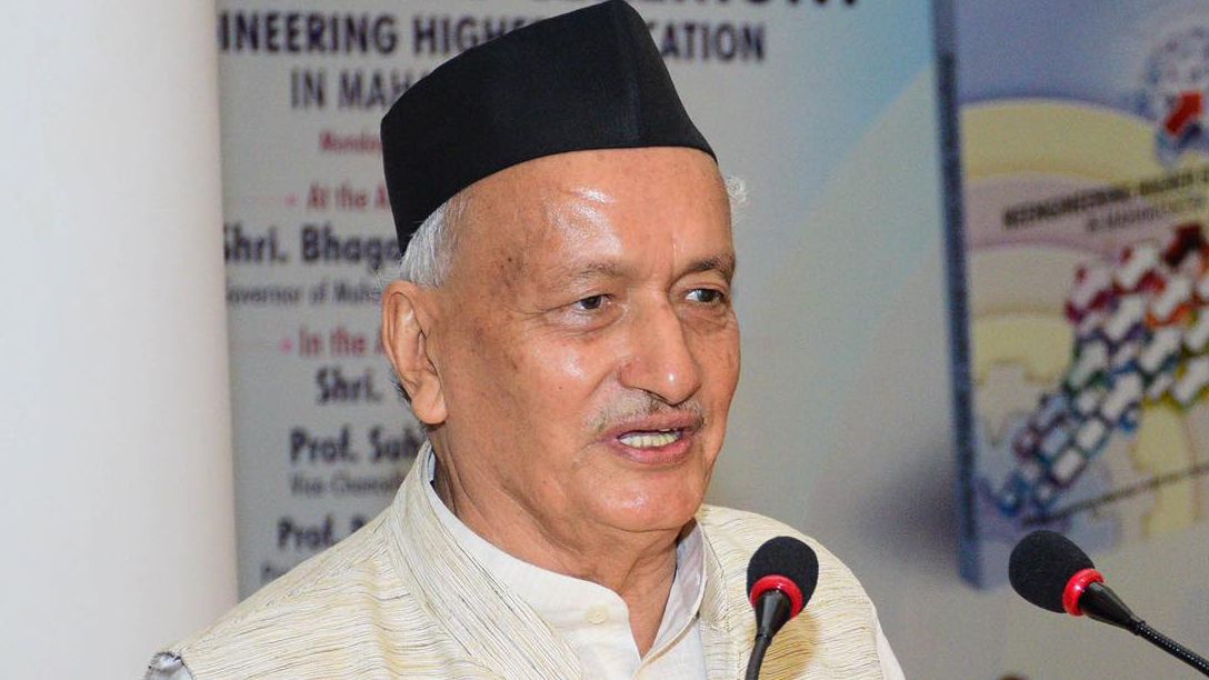 महाराष्ट्र: किसके इशारे पर राज्यपाल-चुनाव आयोग चुनाव कराने को तैयार हुए?