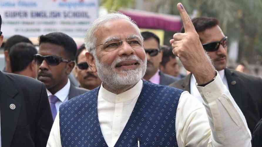 कांग्रेसमुक्त भारत या मोदीमुक्त भारत?