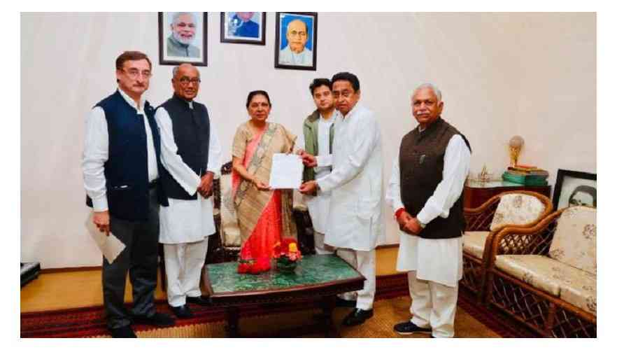 Congress President Rahul Gandhi to chose chief ministers of madhya pradesh and rajasthan - Satya Hindi