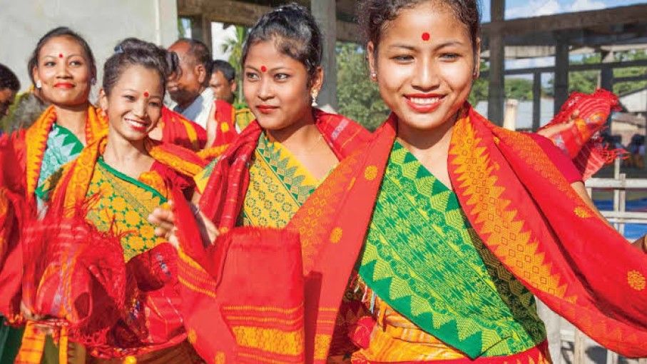 assam BJP locks Bodoland territorial council members in hotel lily - Satya Hindi