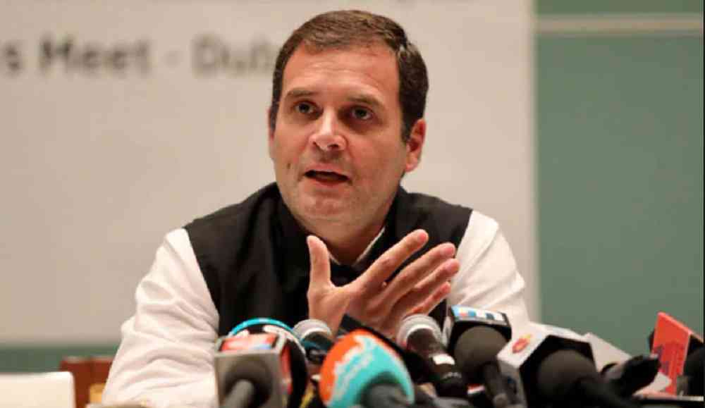 हवा हवाई साबित हो सकता है यूपी में अकेले चुनाव लड़ने का कांग्रेस का&nbsp;दावा